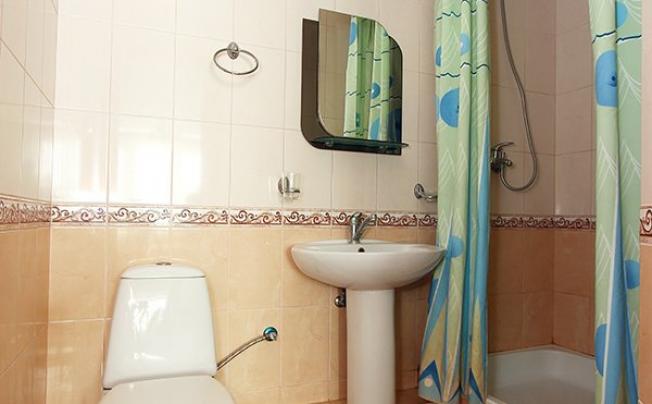 Фото отеля Гамачок У Моря - Отель